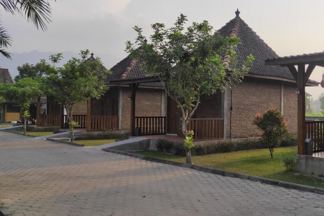 Photo of Others in Mendut