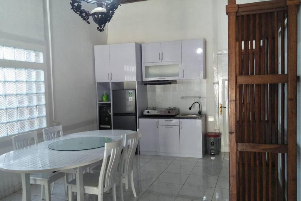 Photo of Kitchen in Bandar Lampung
