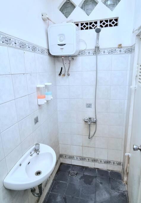 Photo of Bathroom in Bandar Lampung