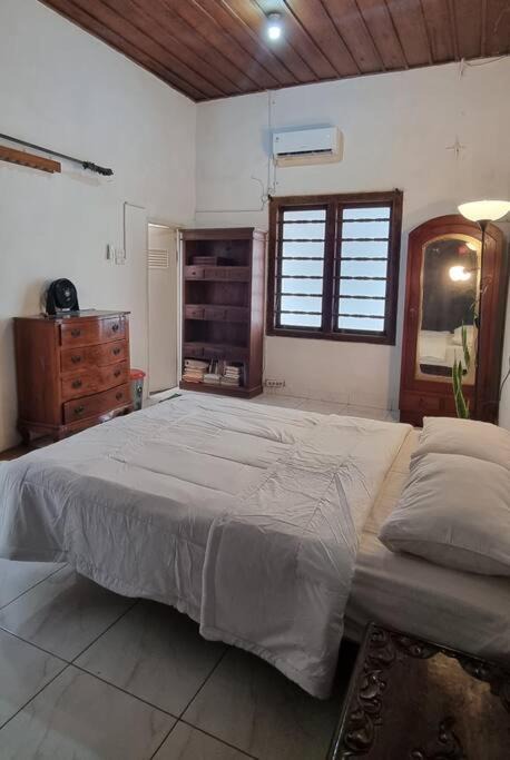 Photo of Bedroom in Bandar Lampung