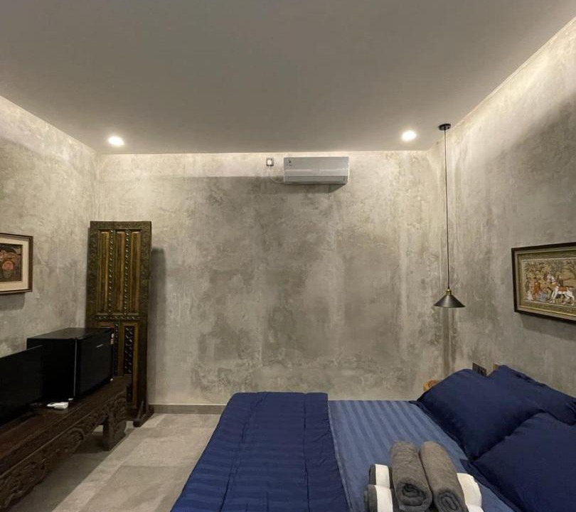 Photo of Livingroom in Bangunjiwo