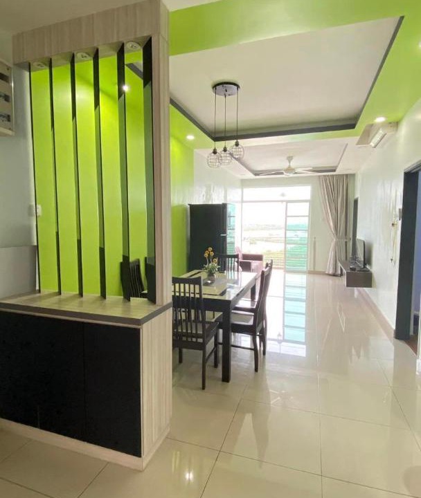 Photo of Livingroom in Gelang Patah