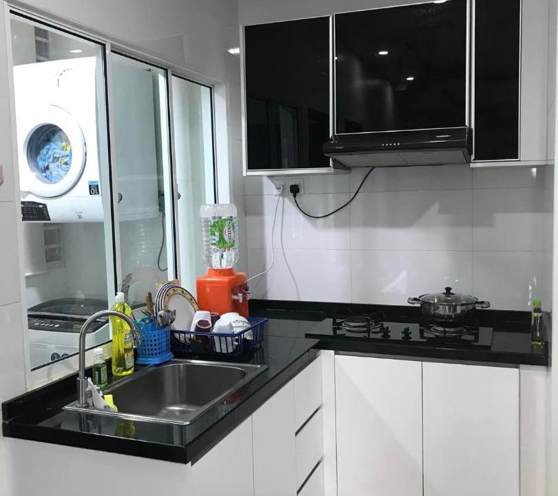 Photo of Kitchen in Gelang Patah