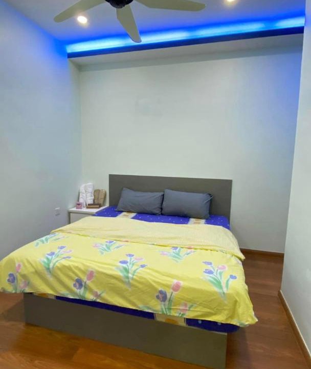 Photo of Bedroom in Gelang Patah