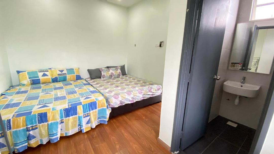 Photo of Bedroom in Gelang Patah