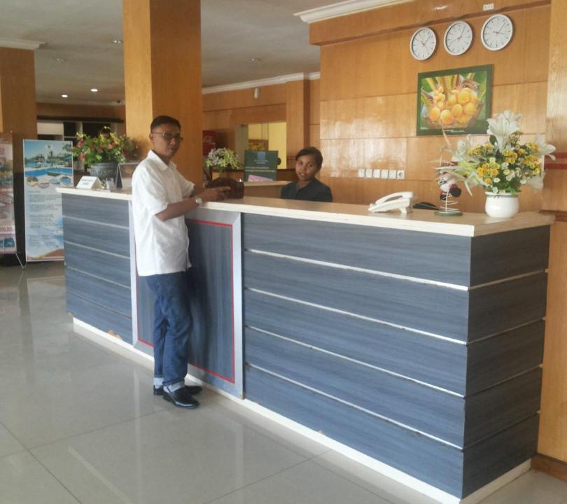 Photo of Others in Maumere