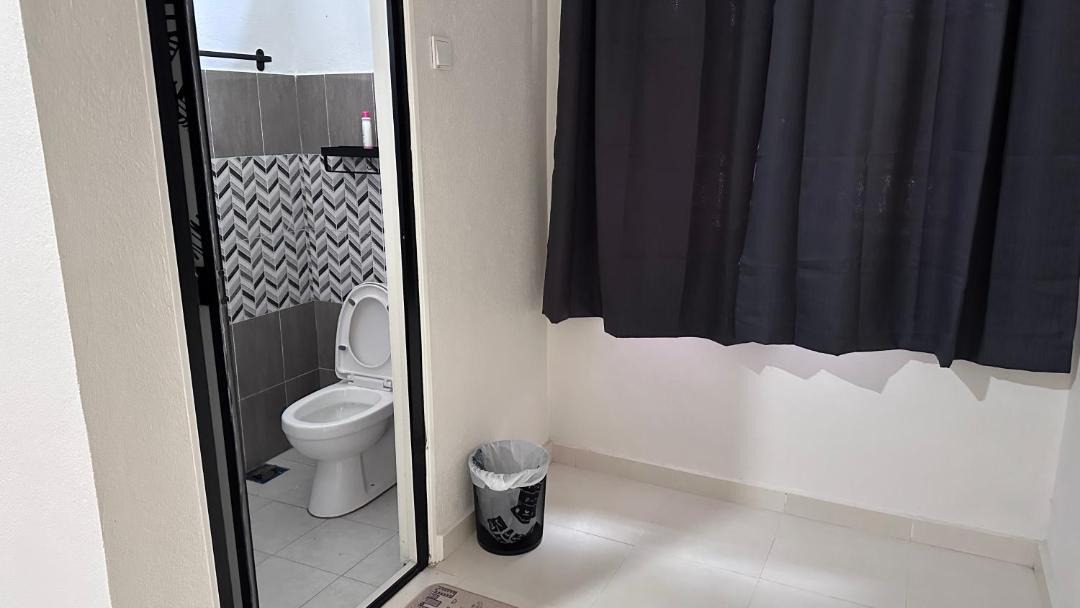Photo of Bathroom in Kota Bharu