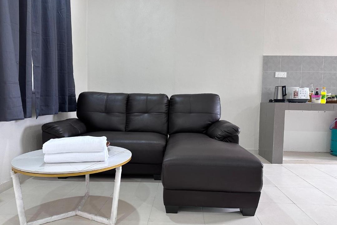 Photo of Livingroom in Kota Bharu