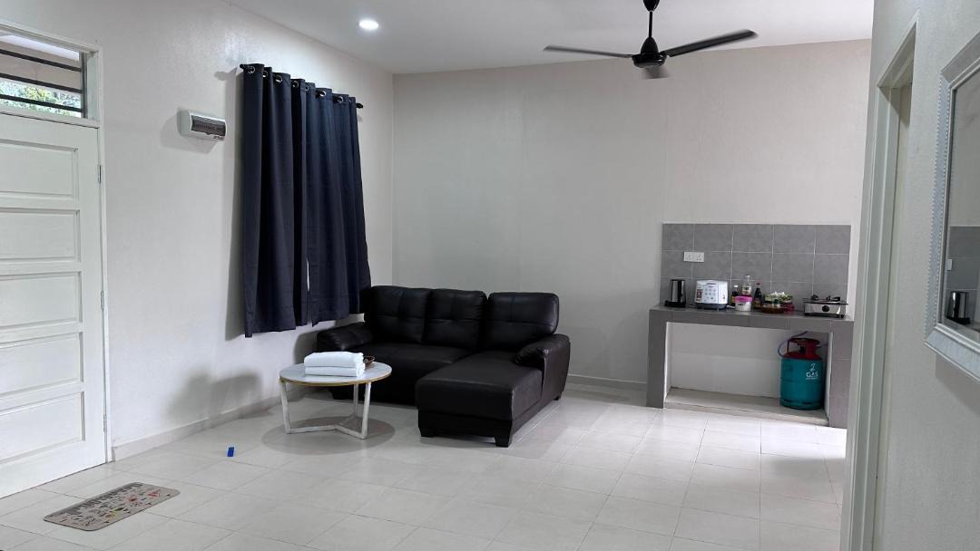 Photo of Livingroom in Kota Bharu