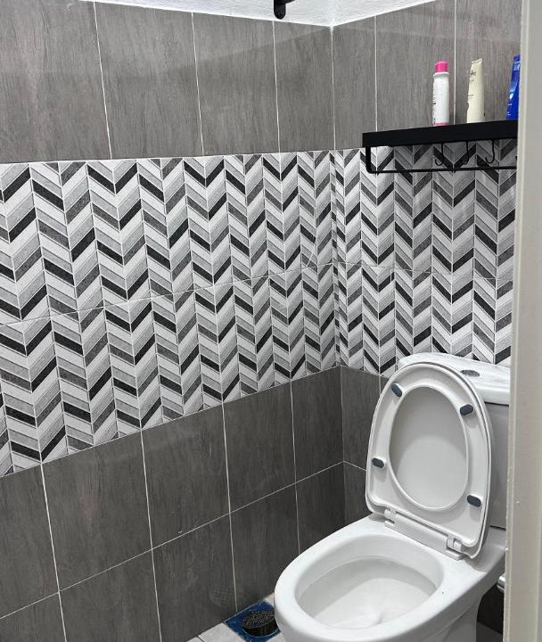 Photo of Bathroom in Kota Bharu