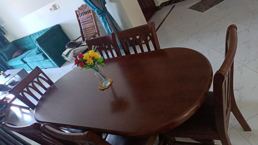 Photo of Livingroom in Ruessei Kaev