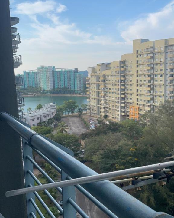 Photo of Patio Balcony in Baharu