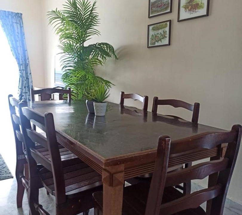Photo of Livingroom in Baharu