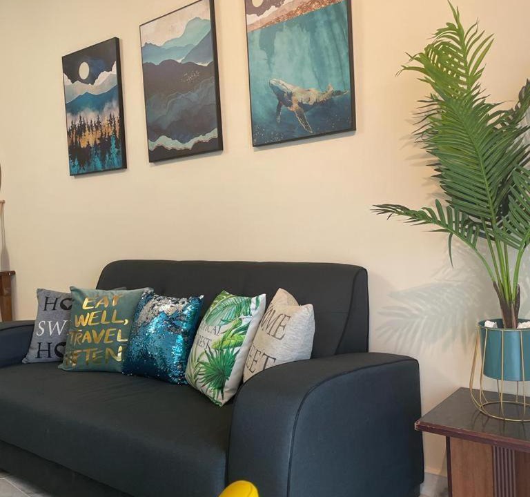 Photo of Livingroom in Baharu