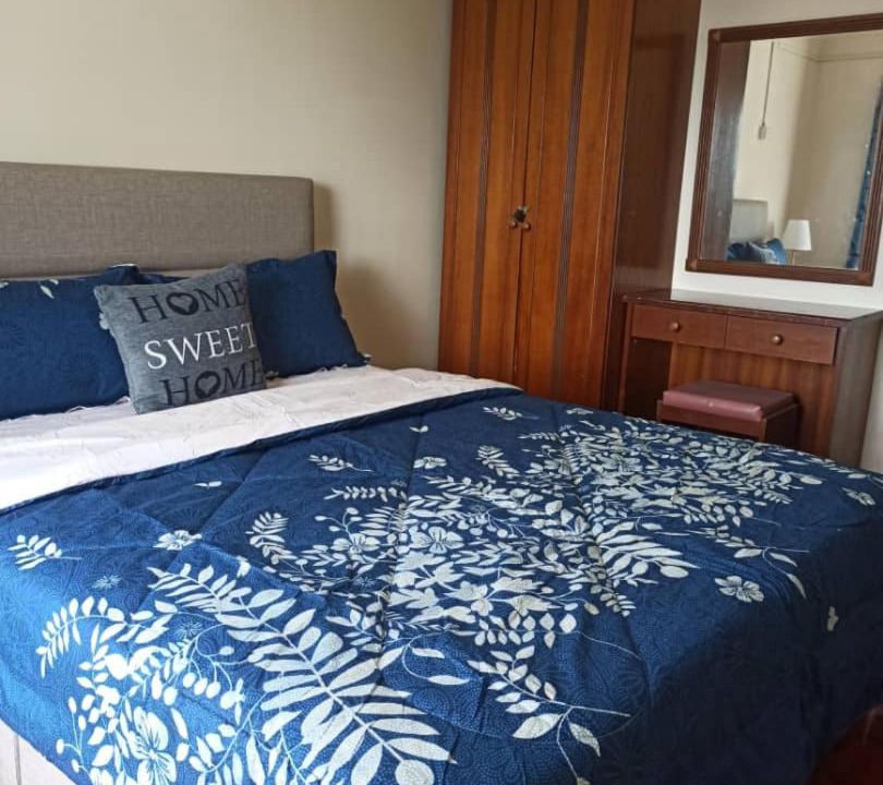 Photo of Bedroom in Baharu