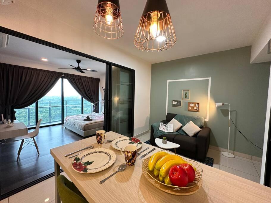 Photo of Livingroom in Nusajaya