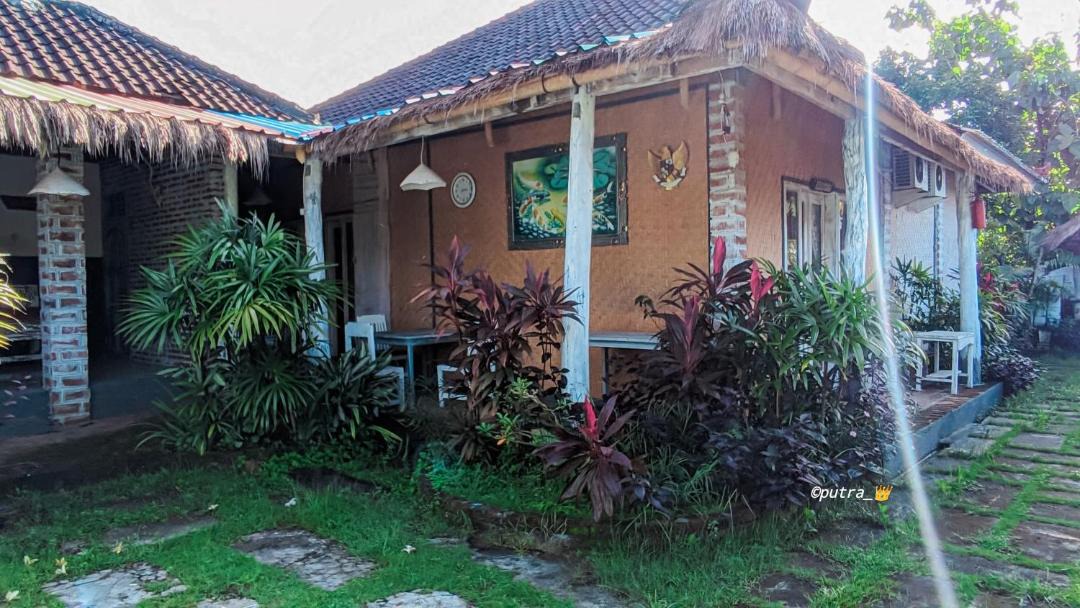 Photo of Buildings in Pejarakan