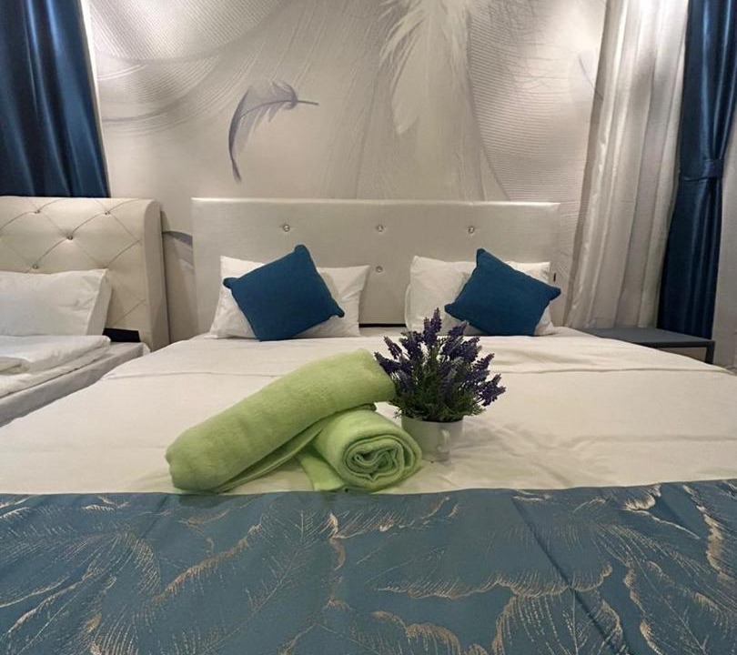 Photo of Bedroom in Kuching
