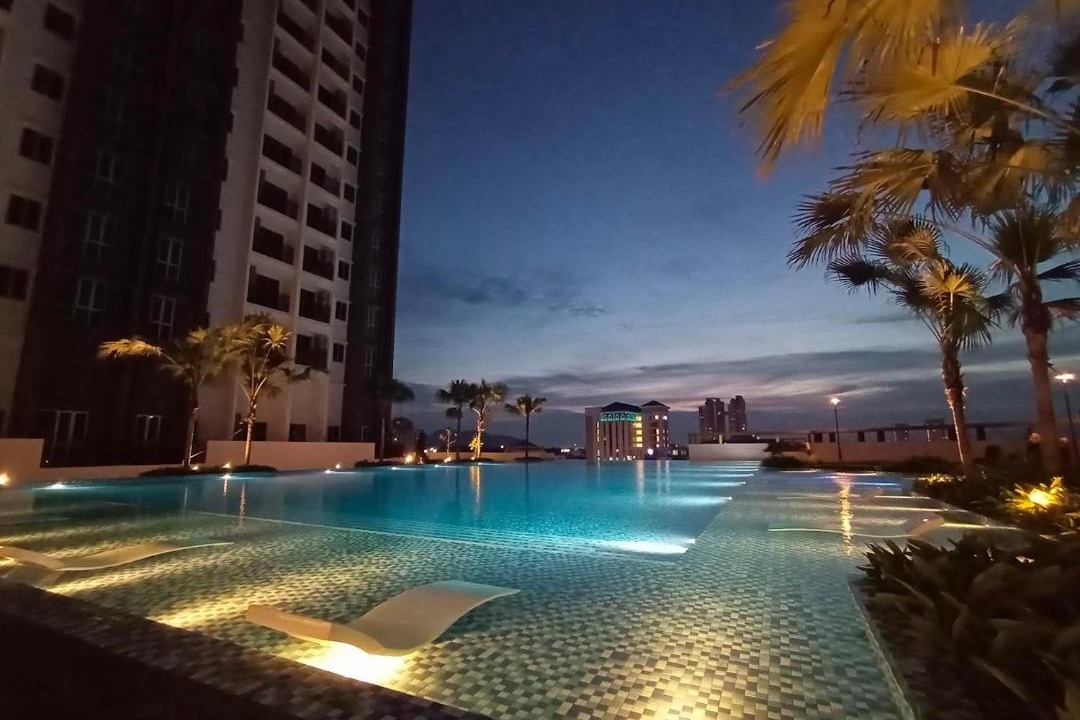 Photo of Outdoor in Bandar Perda