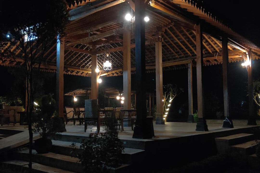 Photo of Others in Mendut