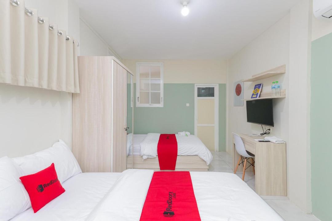 Photo of Bedroom in Nganjuk