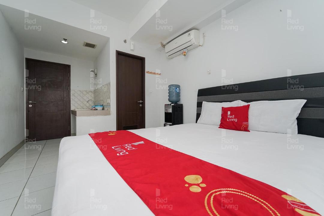 Photo of Bedroom in Cibaduyut