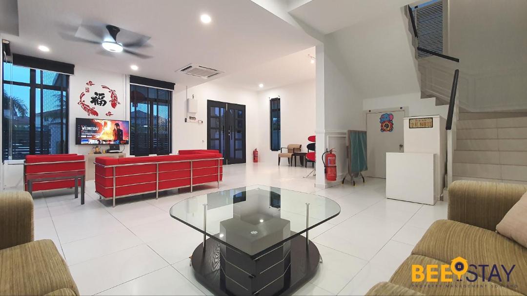 Photo of Livingroom in Malacca City