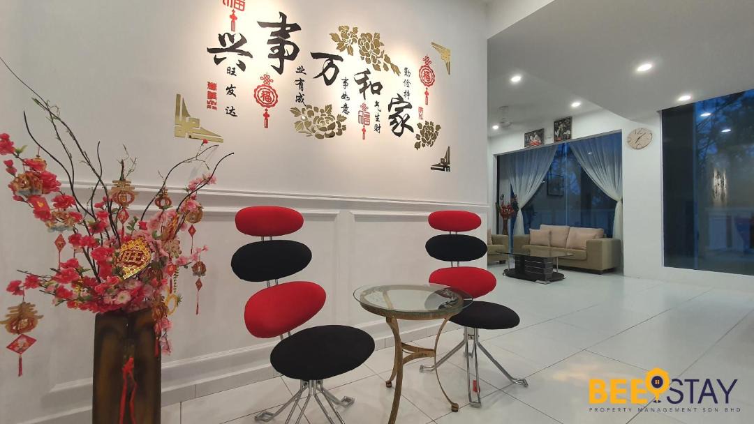 Photo of Livingroom in Malacca City