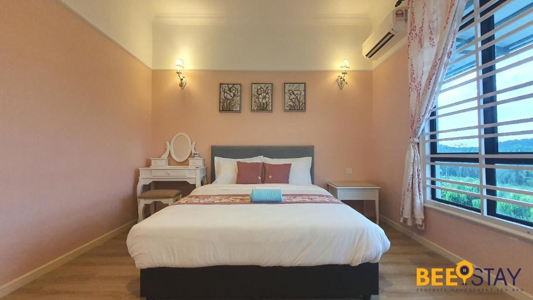 Photo of Bedroom in Malacca City