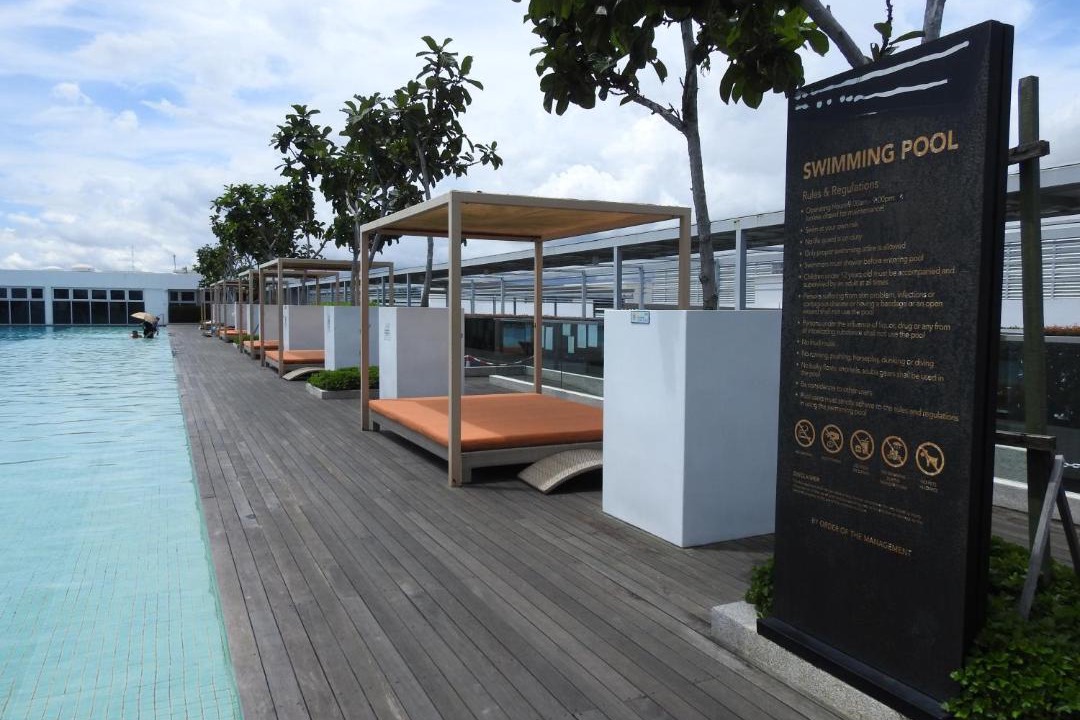 Photo of Others in Kampung Sembulan Baru
