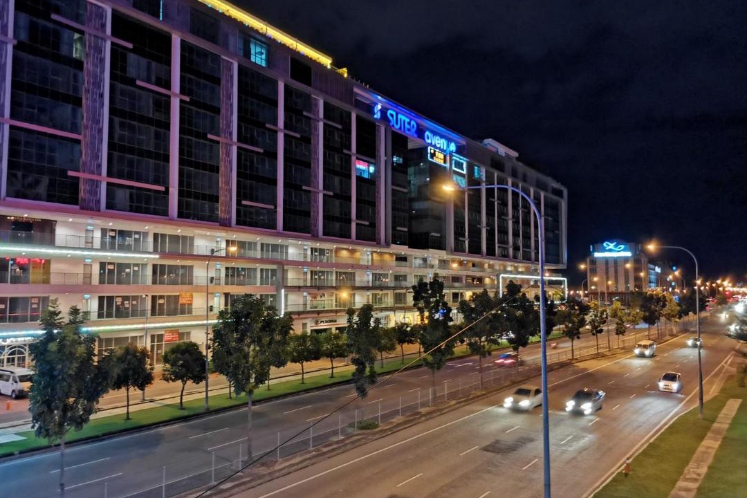 Photo of Others in Kampung Sembulan Baru