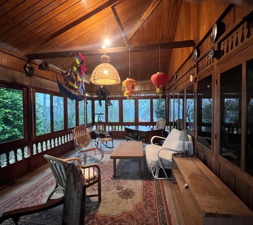 Photo of Livingroom in Ciloto