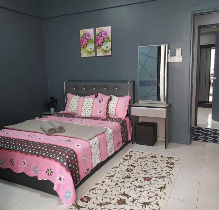 Photo of Bedroom in Semenyih
