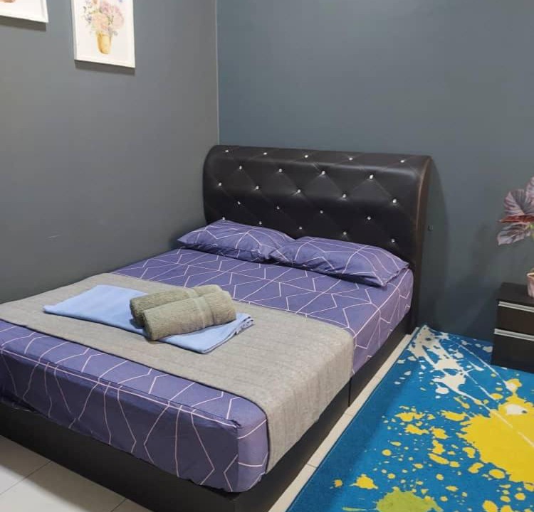Photo of Bedroom in Semenyih