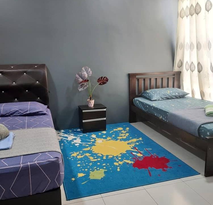 Photo of Bedroom in Semenyih