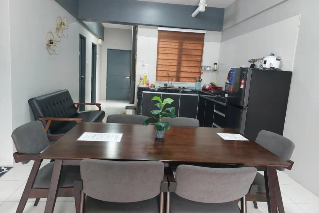 Photo of Livingroom in Semenyih