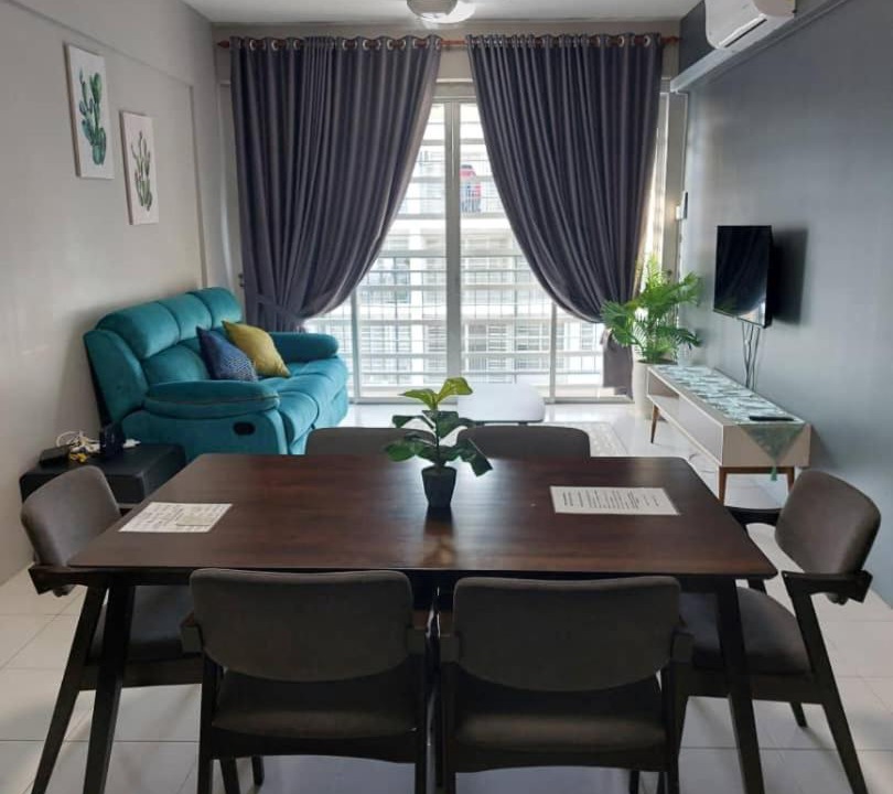 Photo of Livingroom in Semenyih