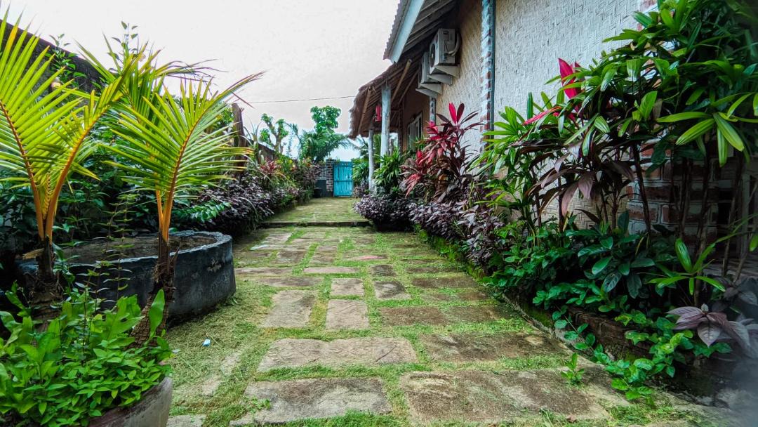 Photo of Buildings in Pejarakan