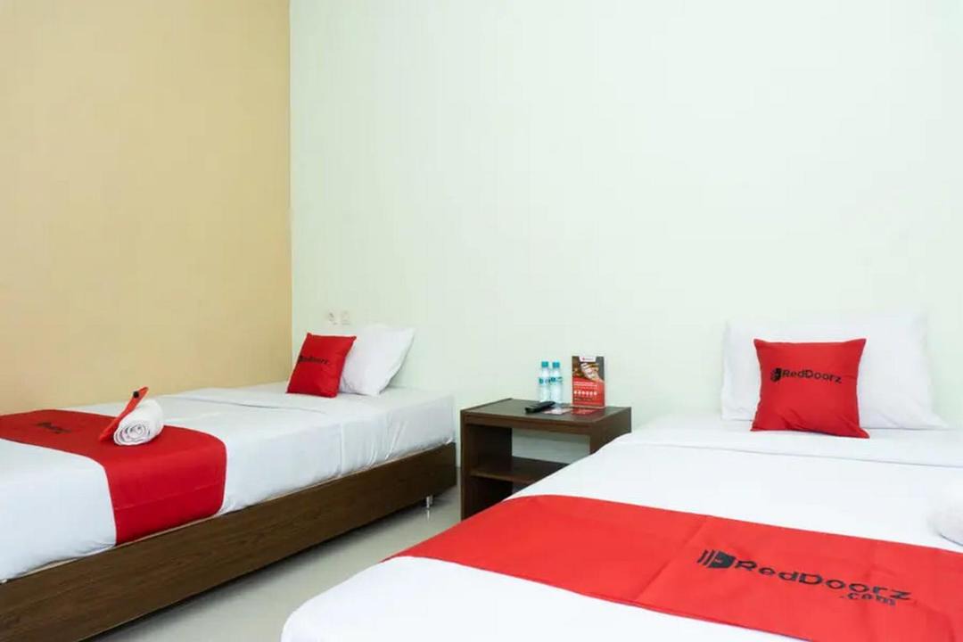 Photo of Bedroom in Madiun