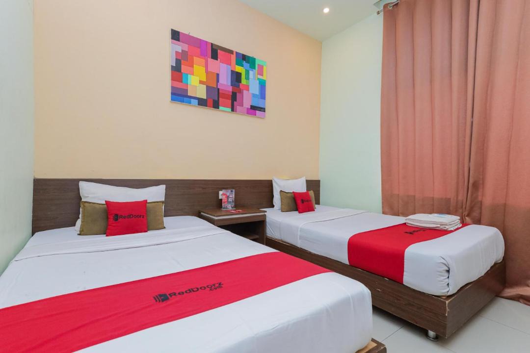 Photo of Bedroom in Madiun