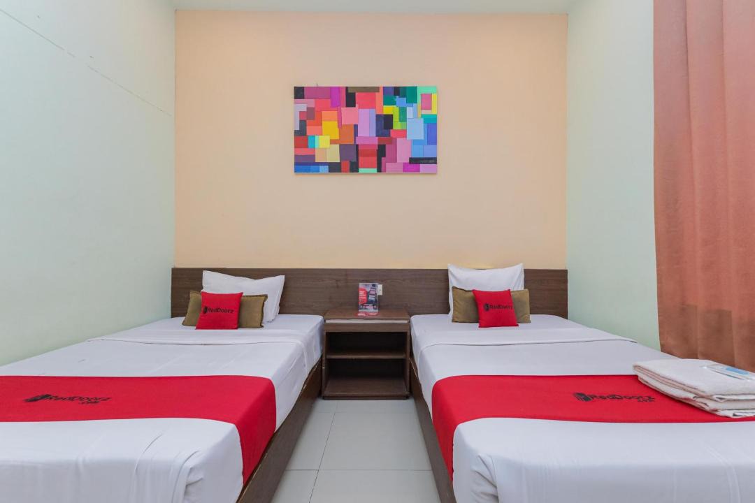 Photo of Bedroom in Madiun