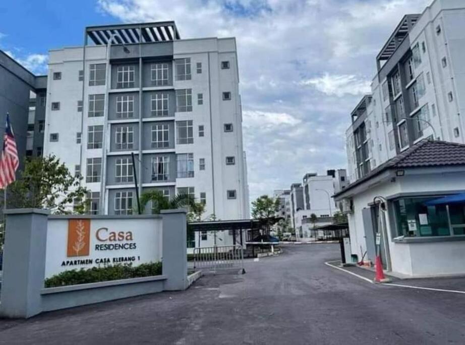 Photo of Buildings in Hulu Kinta