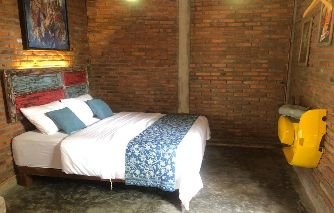 Photo of Bedroom in Banjarasri