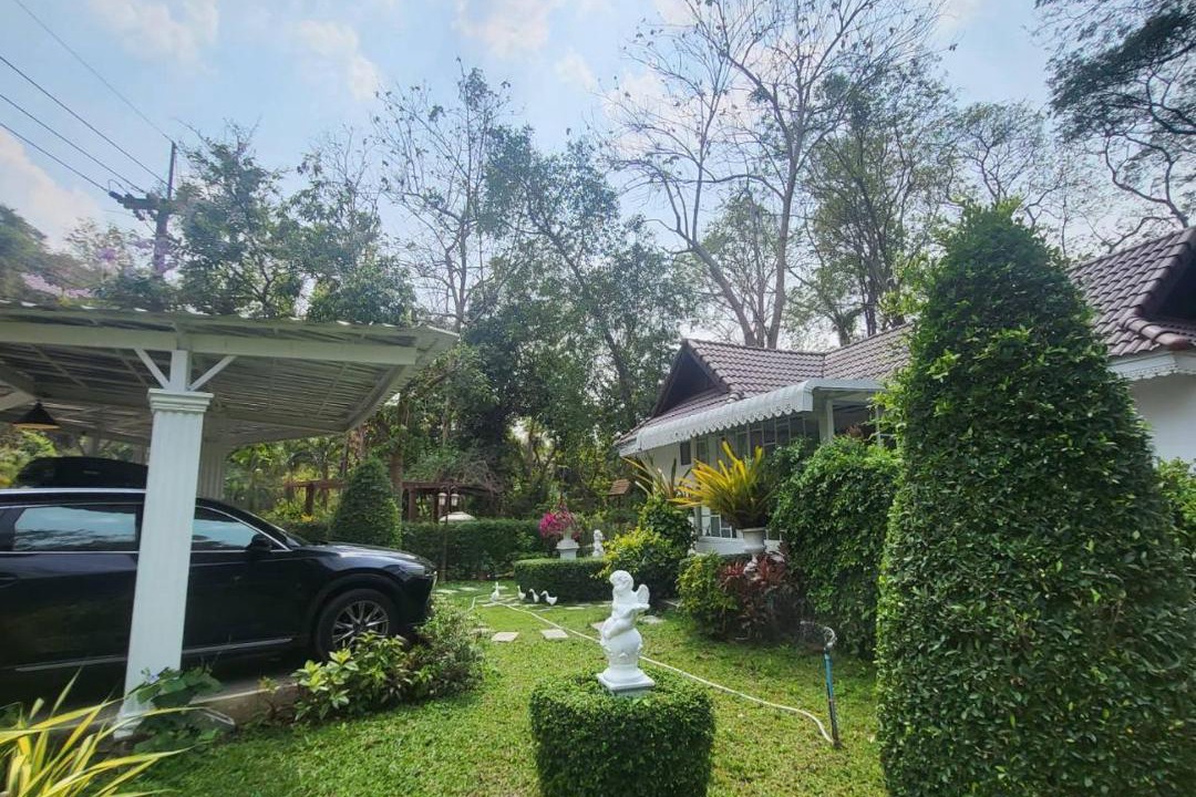 Photo of Outdoor in Tha Khlo