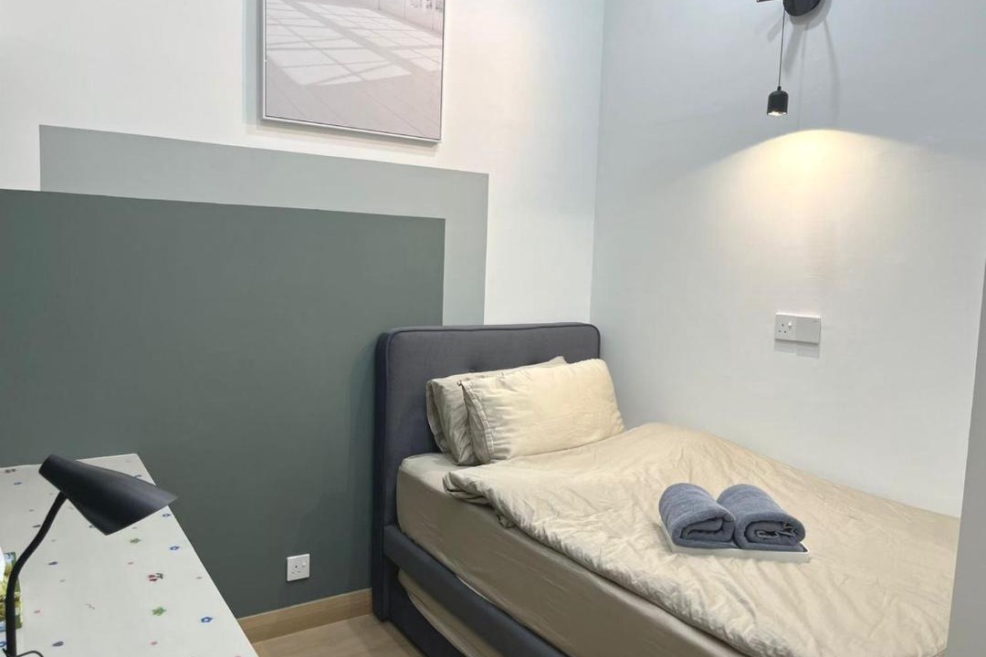 Photo of Bedroom in Subang Jaya