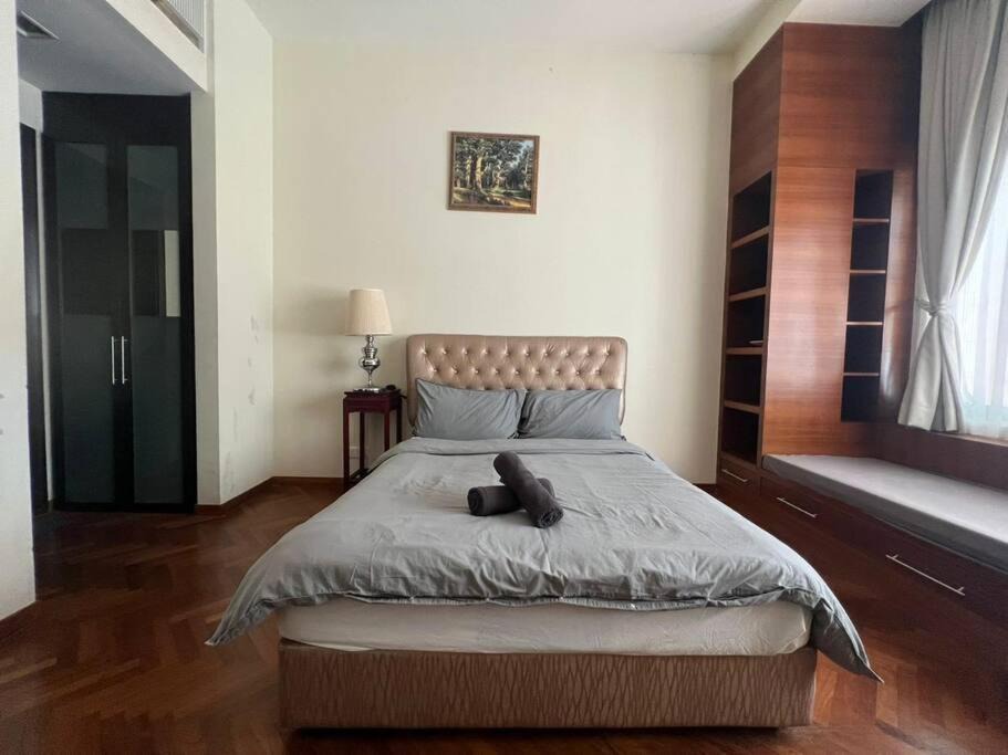 Photo of Bedroom in Seri Tanjung Pinang