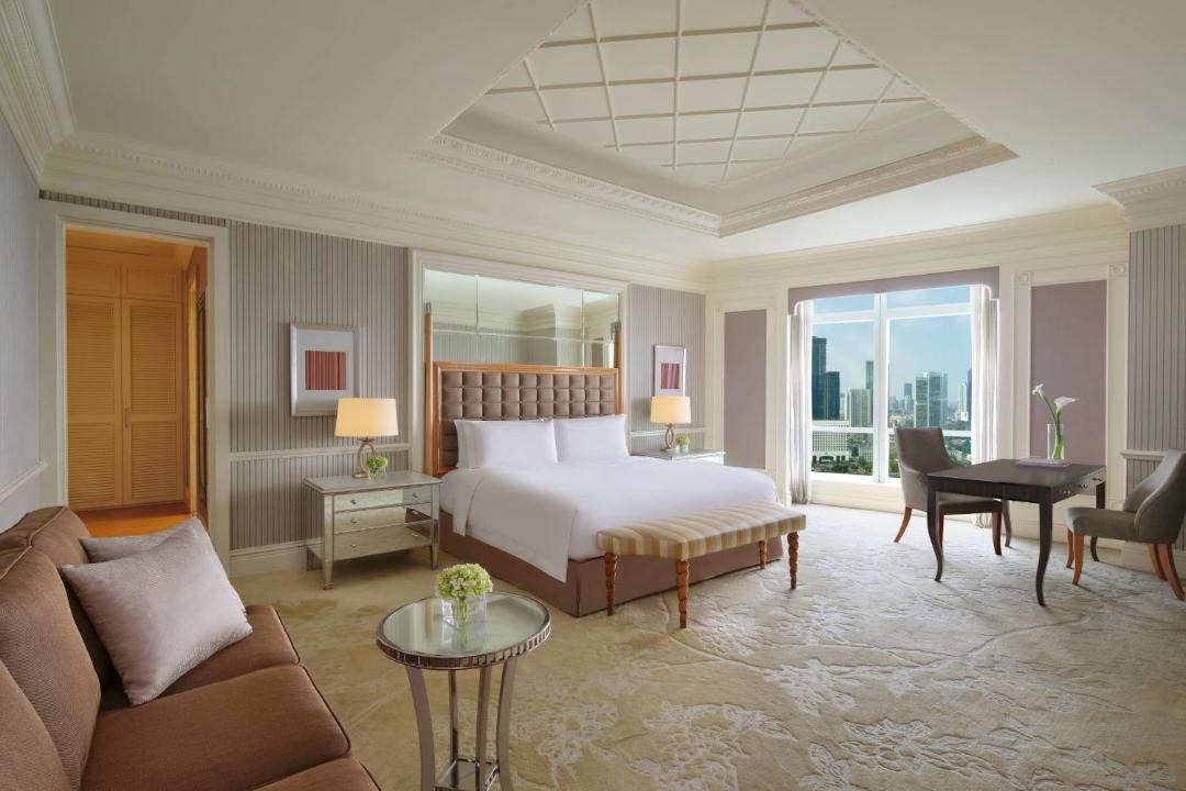 Photo of Bedroom in Sudirman Central Business District