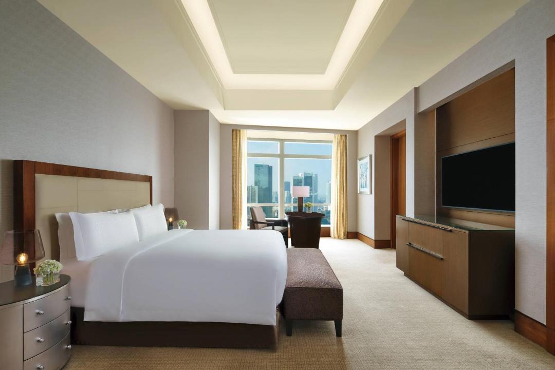 Photo of Bedroom in Sudirman Central Business District
