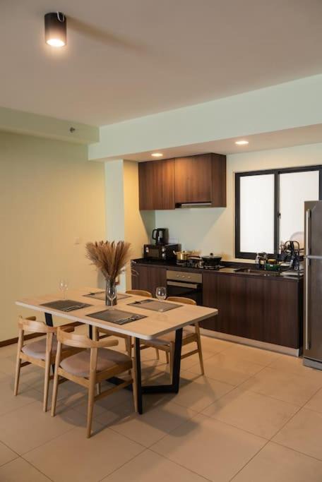 Photo of Kitchen in Seri Tanjung Pinang