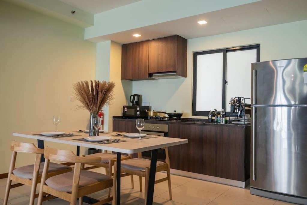 Photo of Kitchen in Seri Tanjung Pinang